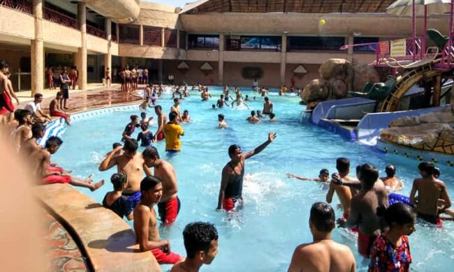 Top 18 Most Famous Water Park in Ahmedabad with Images