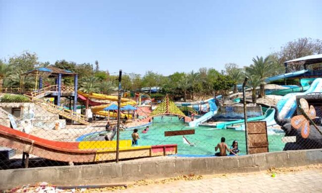 Top 18 Most Famous Water Park in Ahmedabad with Images